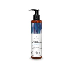 Máscara condicionadora ecológica hidratante de aloé vera e malva, 200 ml - Chroma