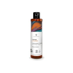 Champú ecológico vitalidad para cabello frágil con moringa y amla, 200 ml - Chroma