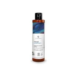 Champô ecológico hidratante para cabelo seco com ácido hialurónico e amla, 200 ml - Chroma