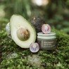 Crema reafirmante nutritiva ecológica, eterna - Matarrania