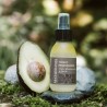 Tónico facial regenerador, Eterna 100 ml - Matarrania
