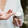 Creme embelezador de pescoço e decote - Matarrania
