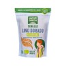 Sementes de linhaça dourada orgânicas, 500 g - Naturgreen