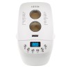 Panificadora 68520 Backmeister Big, color blanco - Unold