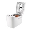 Panificadora 68520 Backmeister Big, cor branca - Unold