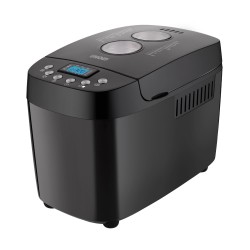 Panificadora 68525 Backmeister Big, cor preta - Unold