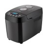 Panificadora 68525 Backmeister Big, color negro - Unold