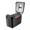 Panificadora 68525 Backmeister Big, color negro - Unold