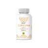 Cúrcuma cursol + probióticos + pimenta, 60 cápsulas - OFM