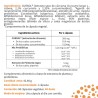 Cúrcuma cursol + probióticos + pimienta, 60 cápsulas - OFM