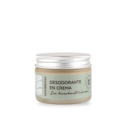 Desodorante em creme - Matarrania