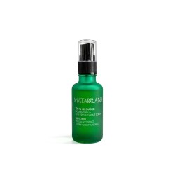 Sérum capilar nutritivo anti-frizz - Matarrania