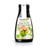 Sirope de flor de coco biológico, 340 g - Salud Viva