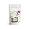 Leite de coco em pó liofilizado ecológico, 200 g - Salud Viva