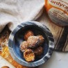Cordyceps Vital em pó orgânico 100 g - Hifas da Terra