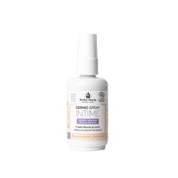 Spray íntimo ecológico, 50 ml - Ballot Flurin