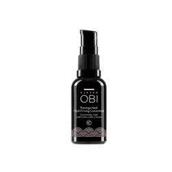 Sérum reafirmante para pescoço e decote ecológico - Eleven Obi