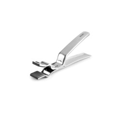 Pinza vertical de acero inoxidable  para freidora de aire - Ibili