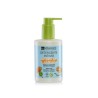 Jabón íntimo con aloe vera, bardana y caléndula, ecológico, 250 ml - La Saponaria