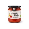 Tomate frito com cebola biológica - Contigo