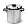 Panela de pressão em aço inoxidável Sicuro, 8 l - Lacor