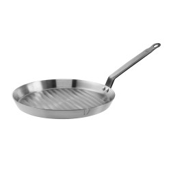 Grelhador de ferro redondo Ferrum, 26 cm - Lacor