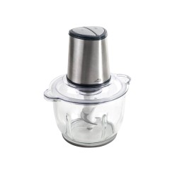 Picadora elétrica de cristal Quartz - Lacor
