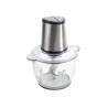 Picadora elétrica de cristal Quartz - Lacor
