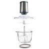 Picadora elétrica de cristal Quartz - Lacor