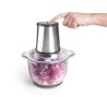 Picadora elétrica de cristal Quartz - Lacor