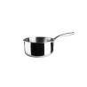 Cazo de aço inoxidável trichef, 20 cm - Lacor