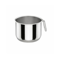 Pote de acero inoxidable Gourmet, 14 cm - Lacor