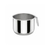 Pote de acero inoxidable Gourmet, 14 cm - Lacor