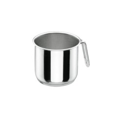 Pote de aço inoxidável Gourmet, 12 cm - Lacor