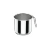 Pote de aço inoxidável Gourmet, 12 cm - Lacor