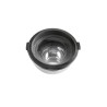 Set de 3 boles de acero inoxidable con tapa Adapt - Lacor
