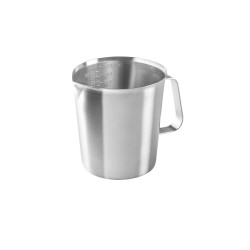 Jarro medidor de aço inoxidável, 2 l - Lacor