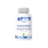 Magnésio 4 (Bisglicinato, Taurinato, Malato, Lipossomado), 120 cápsulas - OFM