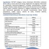 Colágeno hidrolizado marino Peptan com extratos de curcuma, 300 g - OFM