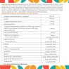 Colágeno hidrolisado imuno + vit D3+K2+NAC - OFM