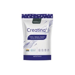 Creatina Monoidratada Creavitalis®, 175 g - WeBotanix