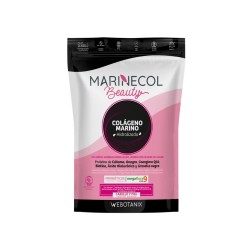 Colagénio Marinho Beauty em pó, 250 g - WeBotanix