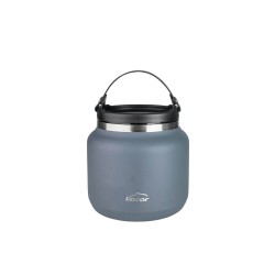 Fiambrera térmica de aço inoxidável Eira, 700 ml - Lacor