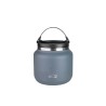 Fiambrera térmica de aço inoxidável Eira, 700 ml - Lacor