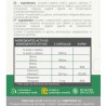 Glynac+, Glicina e N-acetilcisteína, 60 cápsulas - Webotanix