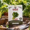 Semillas de acelga verde ecológicas, 5 g - Bavicchi GEO
