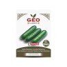 Sementes de pepino Marketmore biológicas, 2 g - Bavicchi GEO