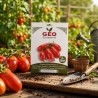 Semillas de tomate de pera San Marzano ecológicas, 0,5 g- Bavicchi GEO