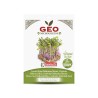 Semillas de colinabo Delicadeza azul para microgreens ecológicas, 15 g - Bavicchi GEO