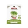 Sementes de Pak Choi branco para microverdes orgânicos, 15 g - Bavicchi GEO